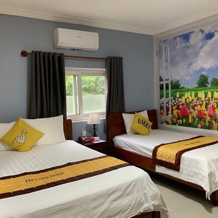 Ha Long Hotel Thu Duc Hcmc Ho Chi Minh City Exterior photo