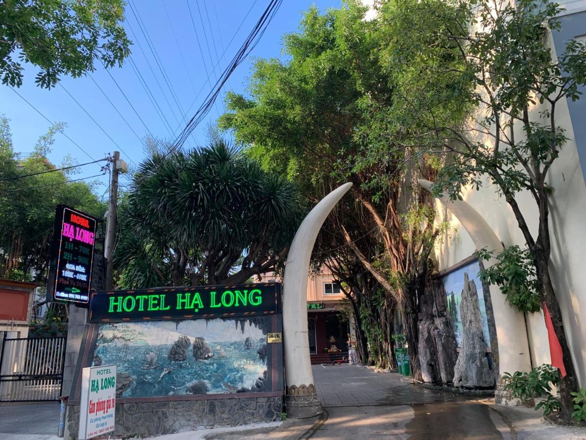 Ha Long Hotel Thu Duc Hcmc Ho Chi Minh City Exterior photo