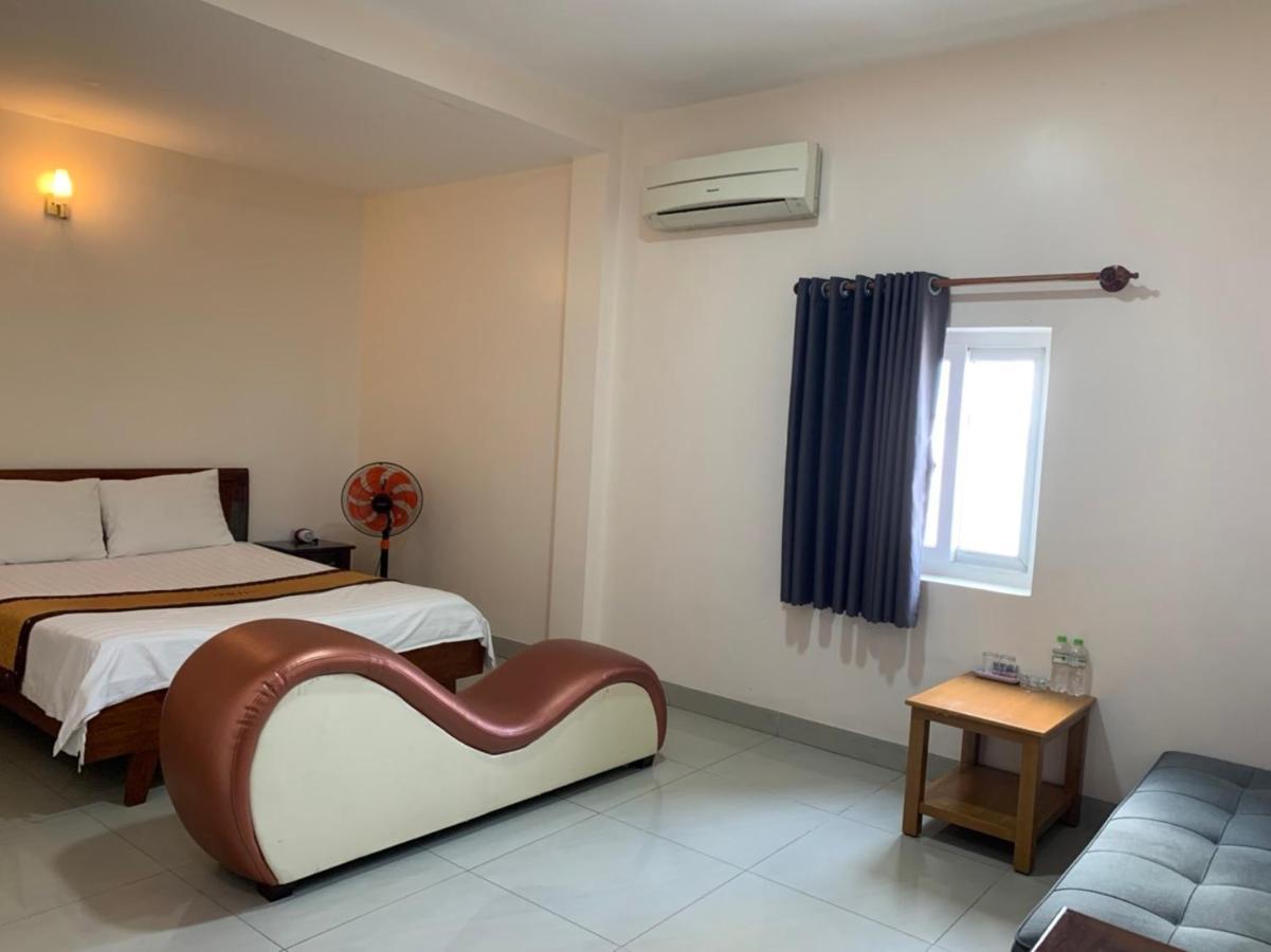 Ha Long Hotel Thu Duc Hcmc Ho Chi Minh City Exterior photo