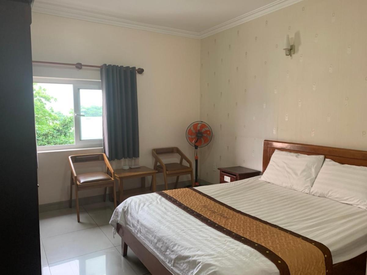 Ha Long Hotel Thu Duc Hcmc Ho Chi Minh City Exterior photo